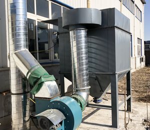 粉塵除塵設(shè)備廠家,研磨粉塵除塵器廠家